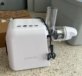Juicer