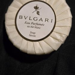 Bvlgari 