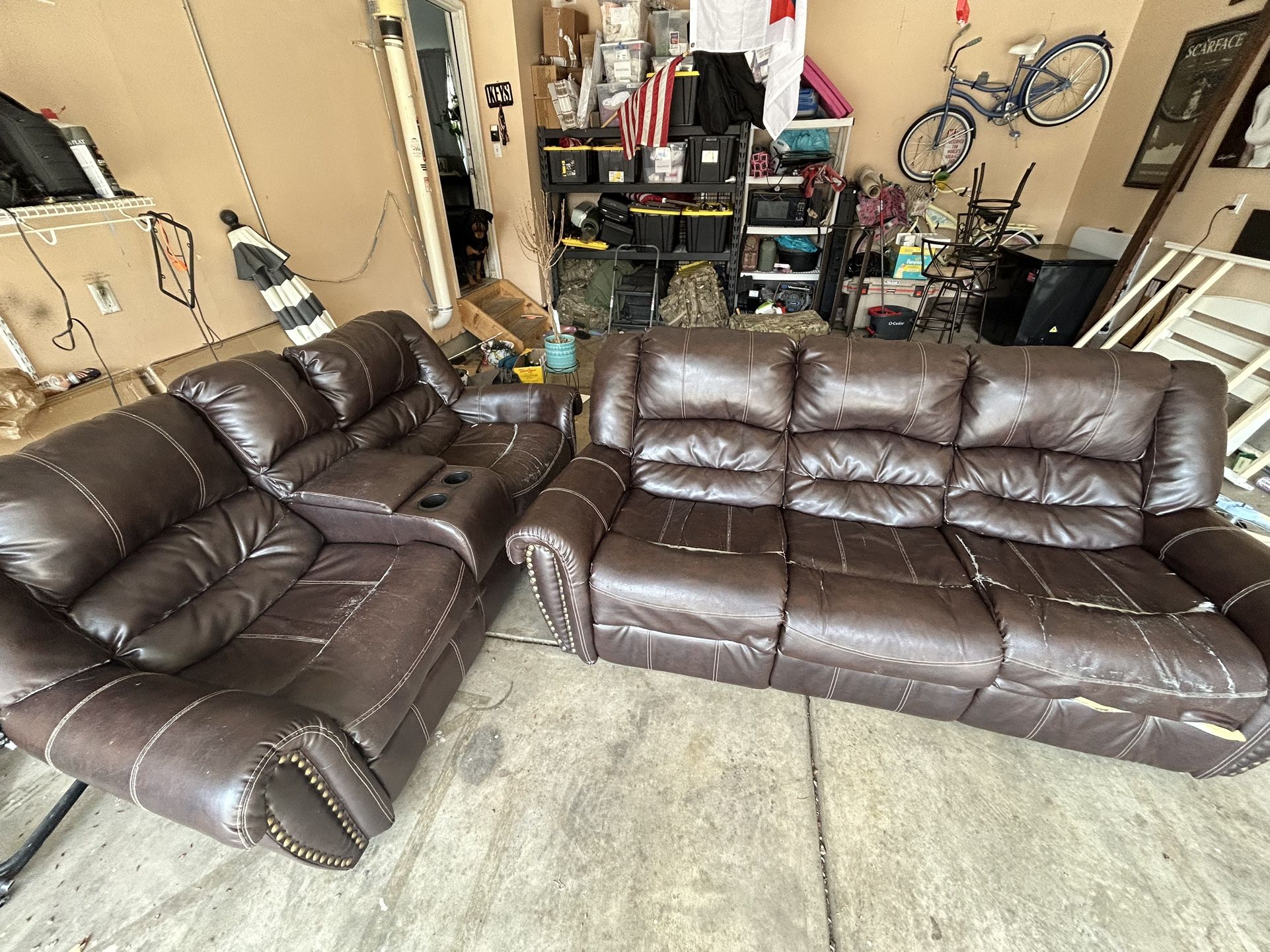 Free Couches