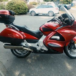 2008 Honda St1300A