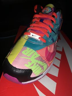 Nike air max2 size 13 brand new