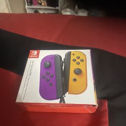 Joy Con 