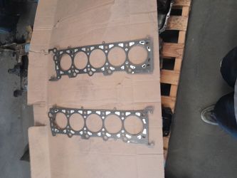 Head Gasket Set Triton V ten