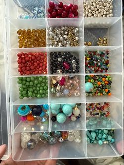 Costume Jewelry Lot
