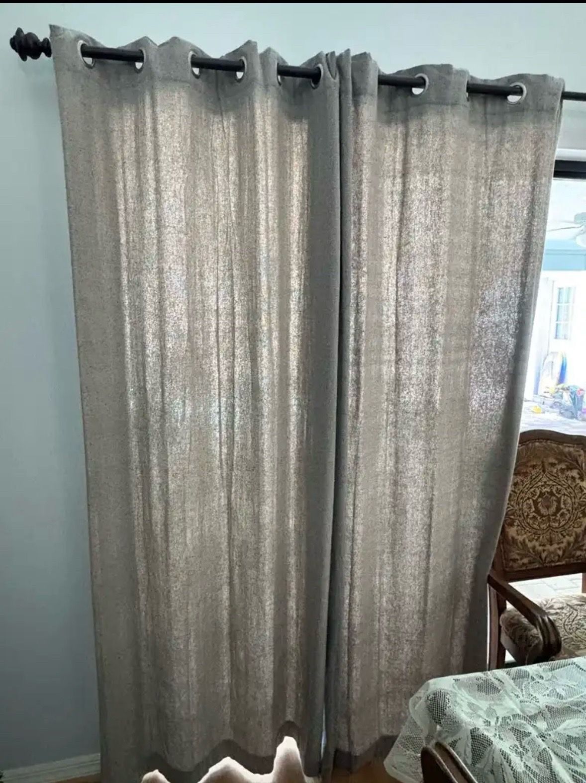 Curtains