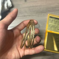 14k Gold Jewelry