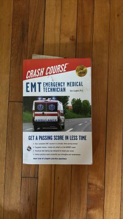 EMT crash course
