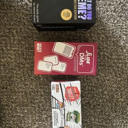 Card Games