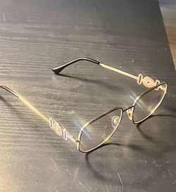 Versace glasses