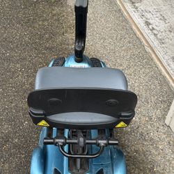 Electric Mini Car For Adults And For Kids 