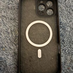 iPhone 16 Pro Max Magnetic Phone Case