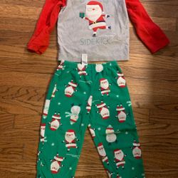 Carter PJs