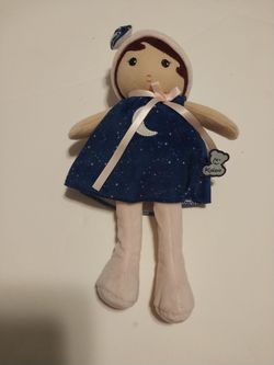 Kaloo Plush doll