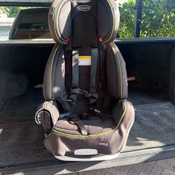 Graco Car Seat