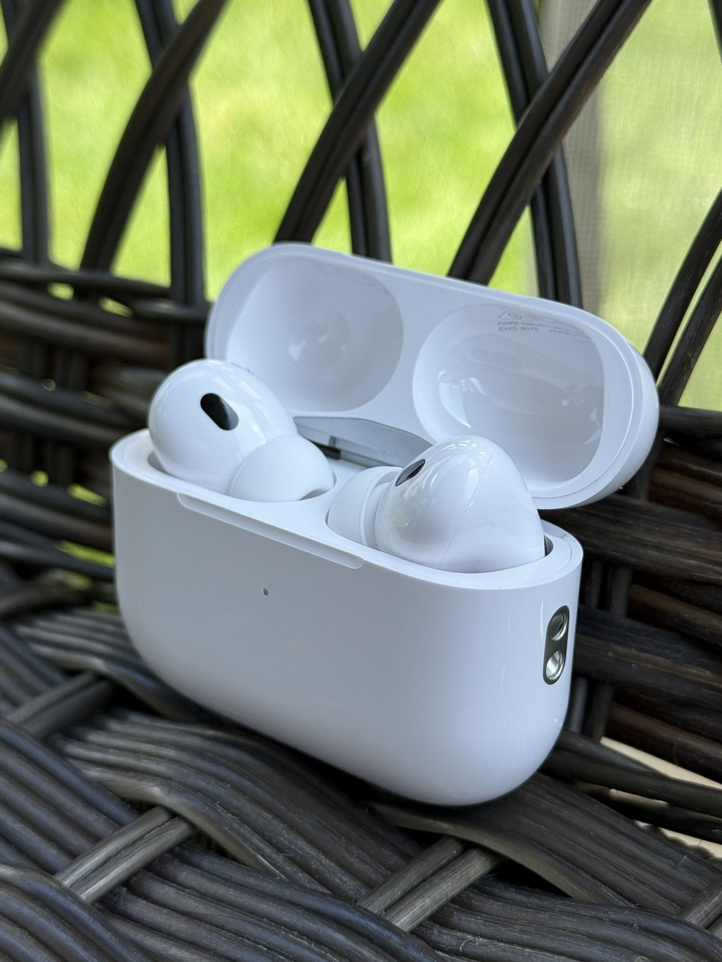 Apple AirPod Pro’s [Gen 2]