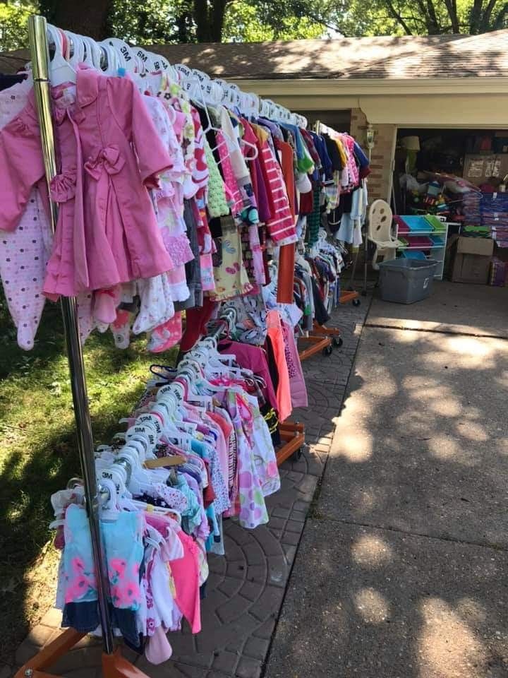 ***Baby & Kids clothing Sale 50 pieces $17.50!!!***