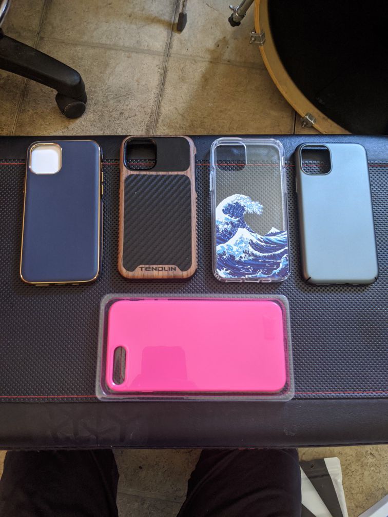 iPhone 11 cases