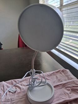 New Desk lamp