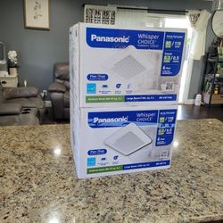 Bathroom Fans 