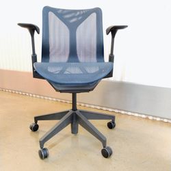 Mid-2024 Herman Miller Cosm Office Chair Like New Condition + Still Available 