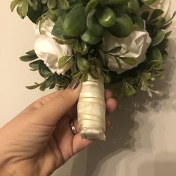 Bouquets For Bridesmaids  Thumbnail