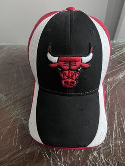 Vintage Bulls Cap Early 2000’s
