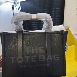 Tote Bag Medium