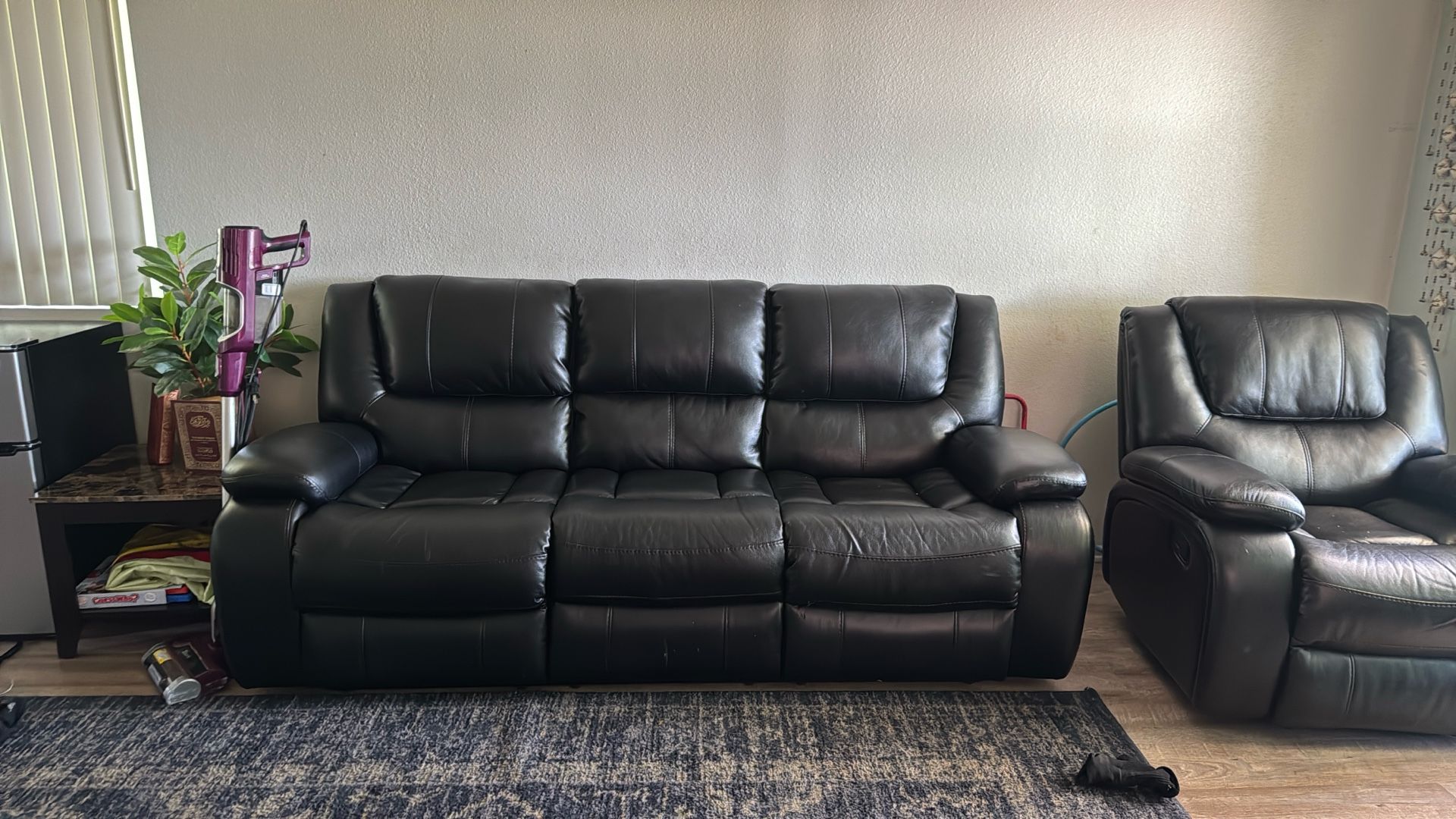 Living Room Furniture