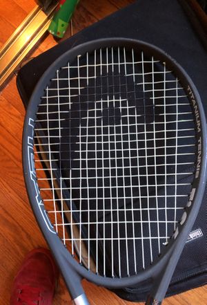 New And Used Tennis Rackets For Sale In Oakland Ca Offerup