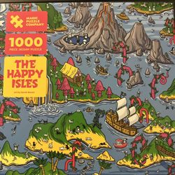 Puzzle