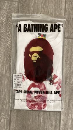 Bape Tshirt