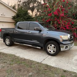 2010 Toyota Tundra