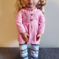 Our Generation Katelyn 18-inch posable doll