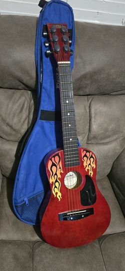 KIDS GUITAR $29