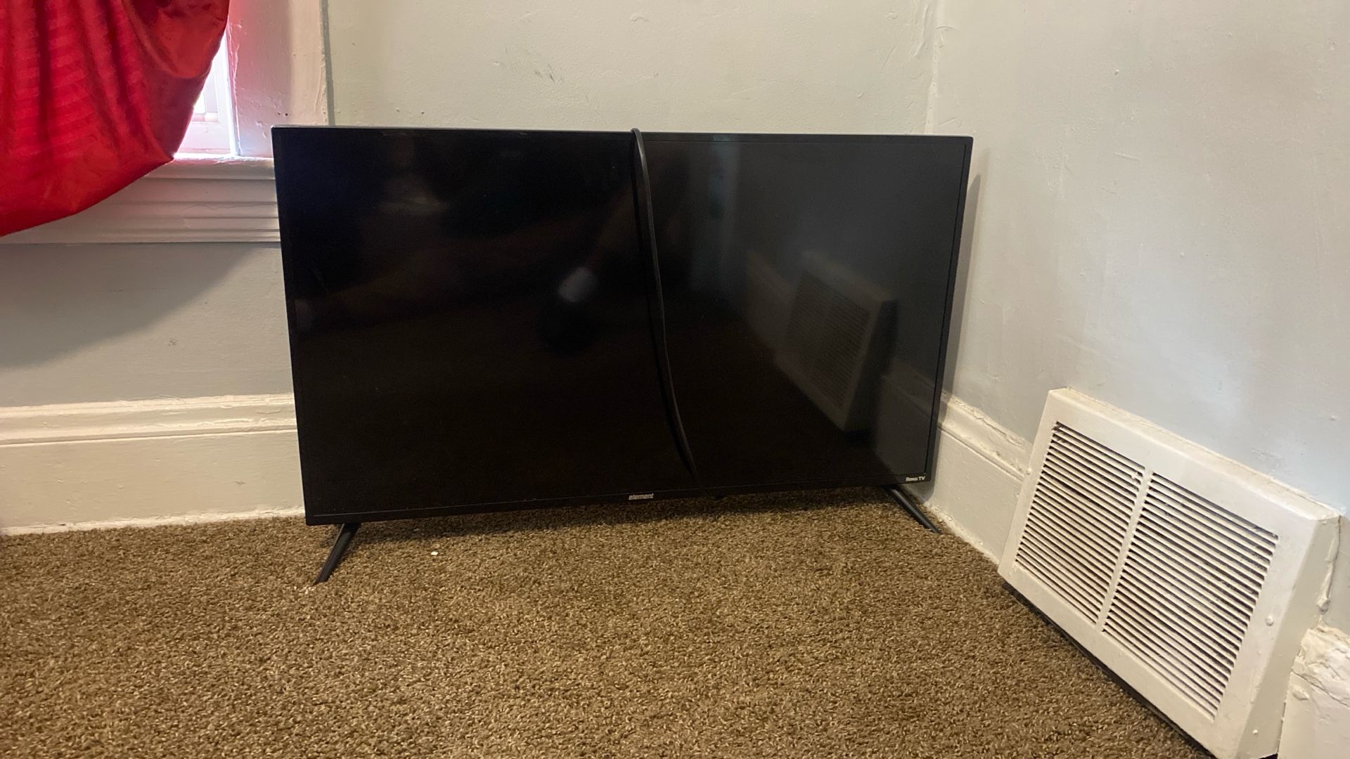 Element Smart Tv