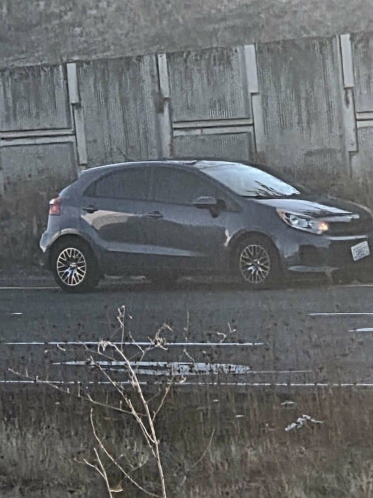 2016 KIA Rio