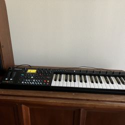 Elektron Digitone Keys