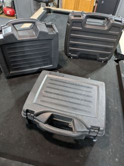 Plano Pistol/Assessary  Cases