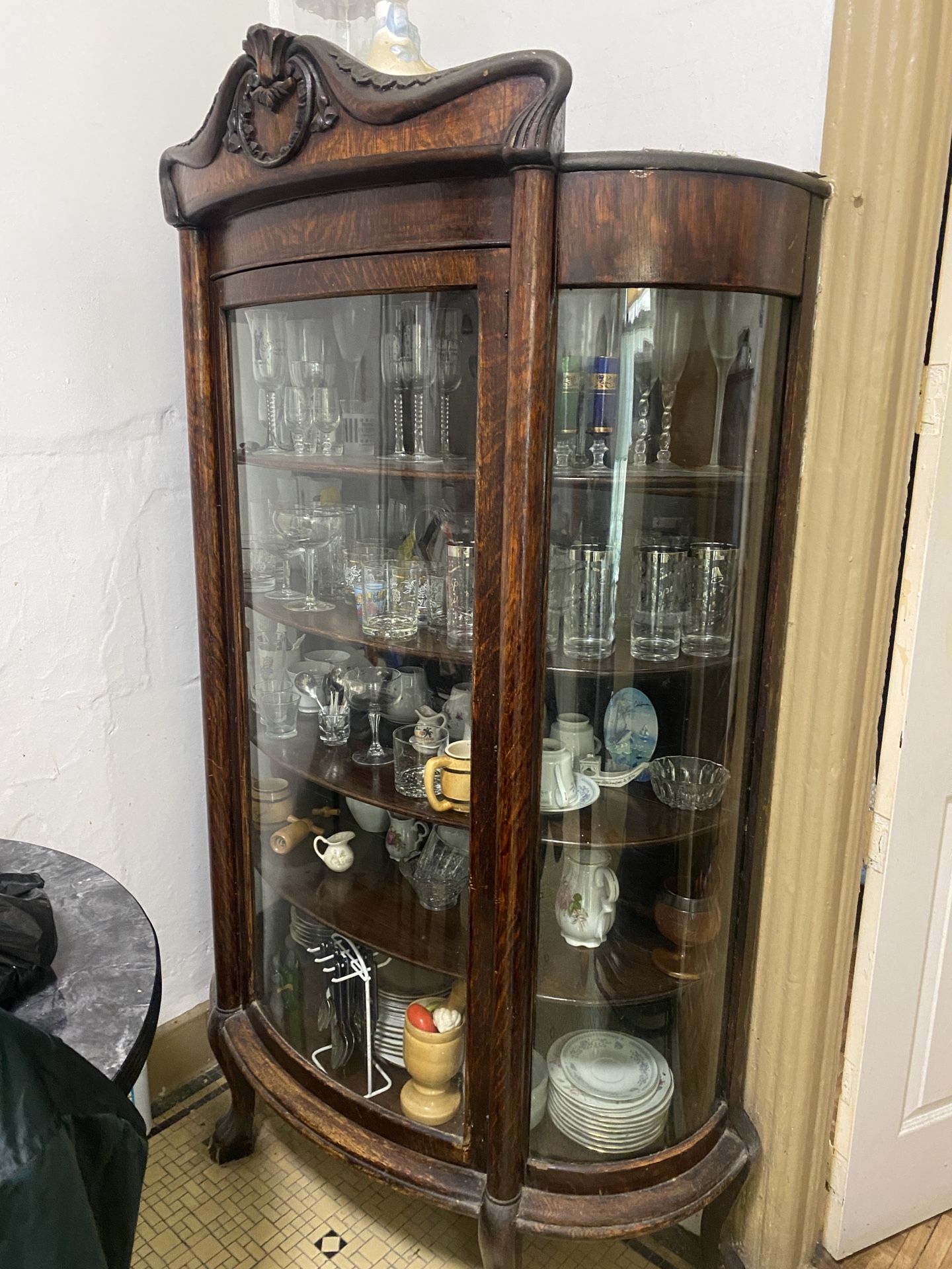 China Cabinet