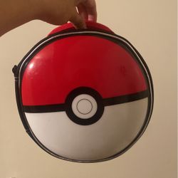 Pokémon Lunch Box