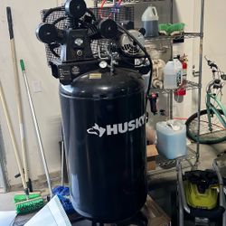 Air Compressor 