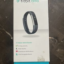 Fitbit Alta (BRAND NEW) 