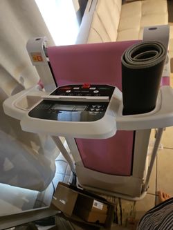 Treadmill
