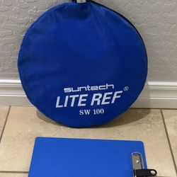 Suntech Lite Ref SW100 Light Reflector