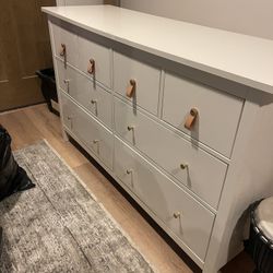 IKEA Hemnes Dresser