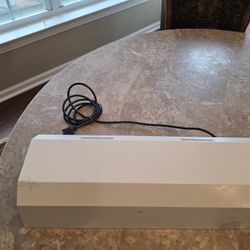 Reptile Terrarium Hood/ Lamp