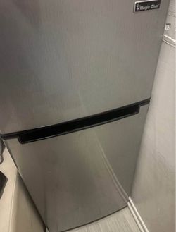 Magic chef fridge mini