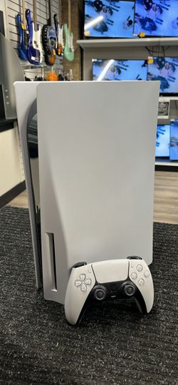Sony Ps5 Console 825GB (2811)