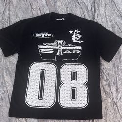HELLSTAR  Shirt 