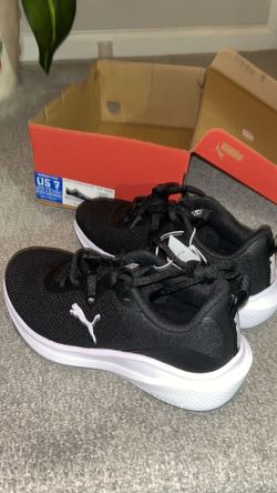 Puma Shoes